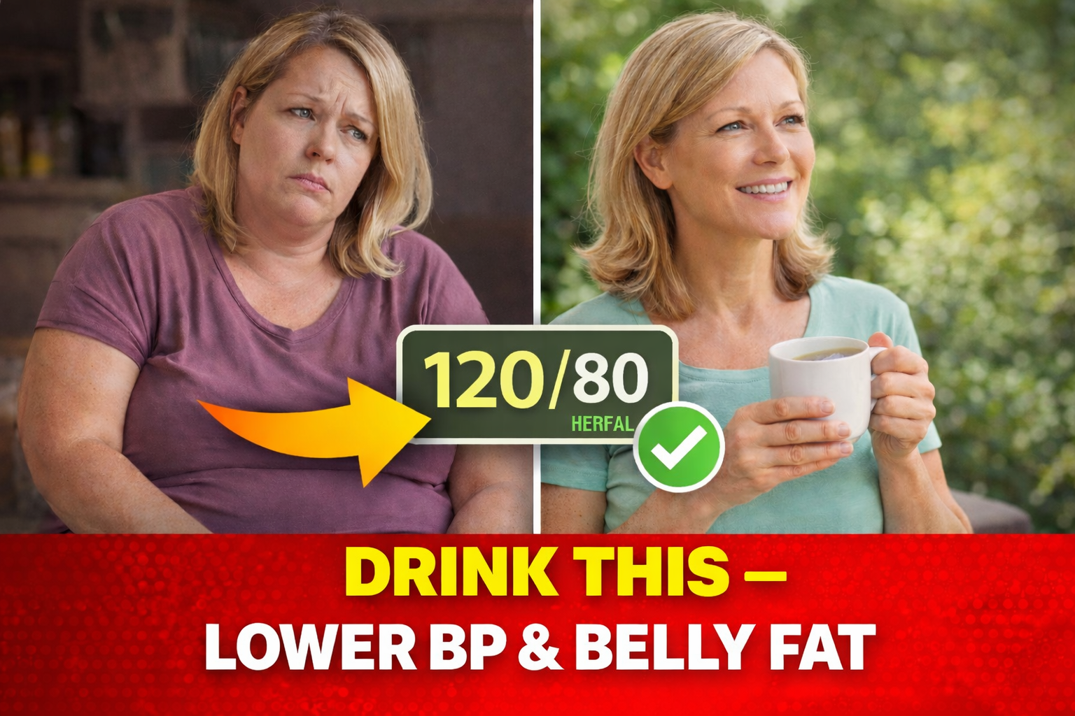 Morning ritual illustration